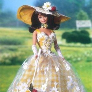 B112 Summer Spendor Barbie